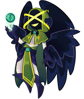 Chibi/Sticker Chibi/Sticker